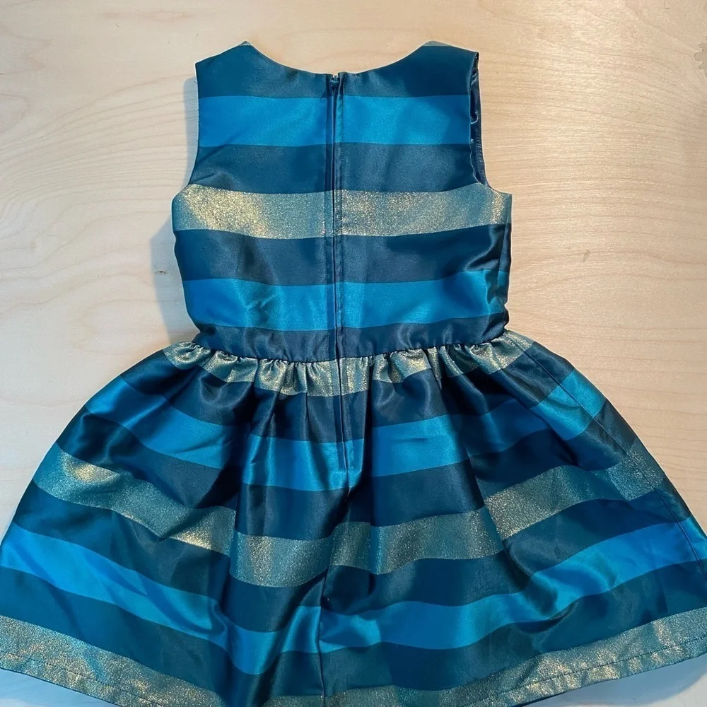 PLACE Sleeveless Dress size 6 (GL)